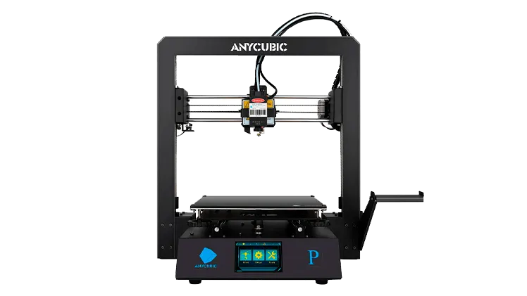 Сервисный центр Anycubic в Севастополе